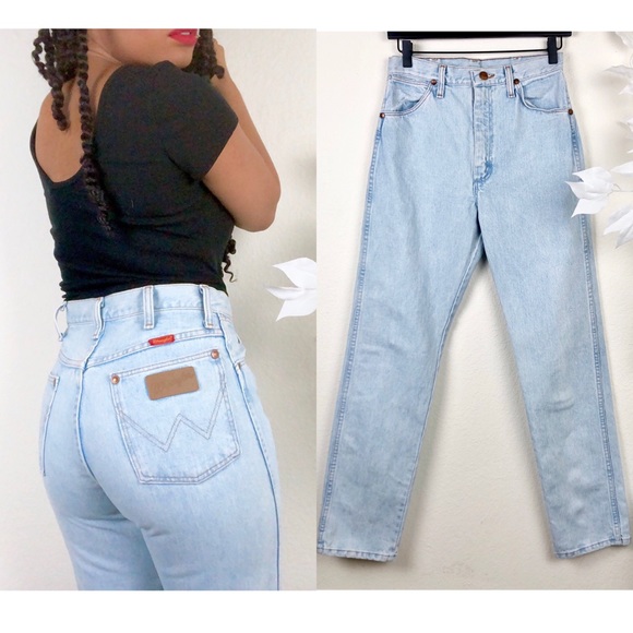 90s wrangler jeans